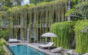 Villa Chameleon Bali