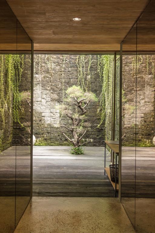 Chameleon Villa Bali Табанан Экстерьер фото